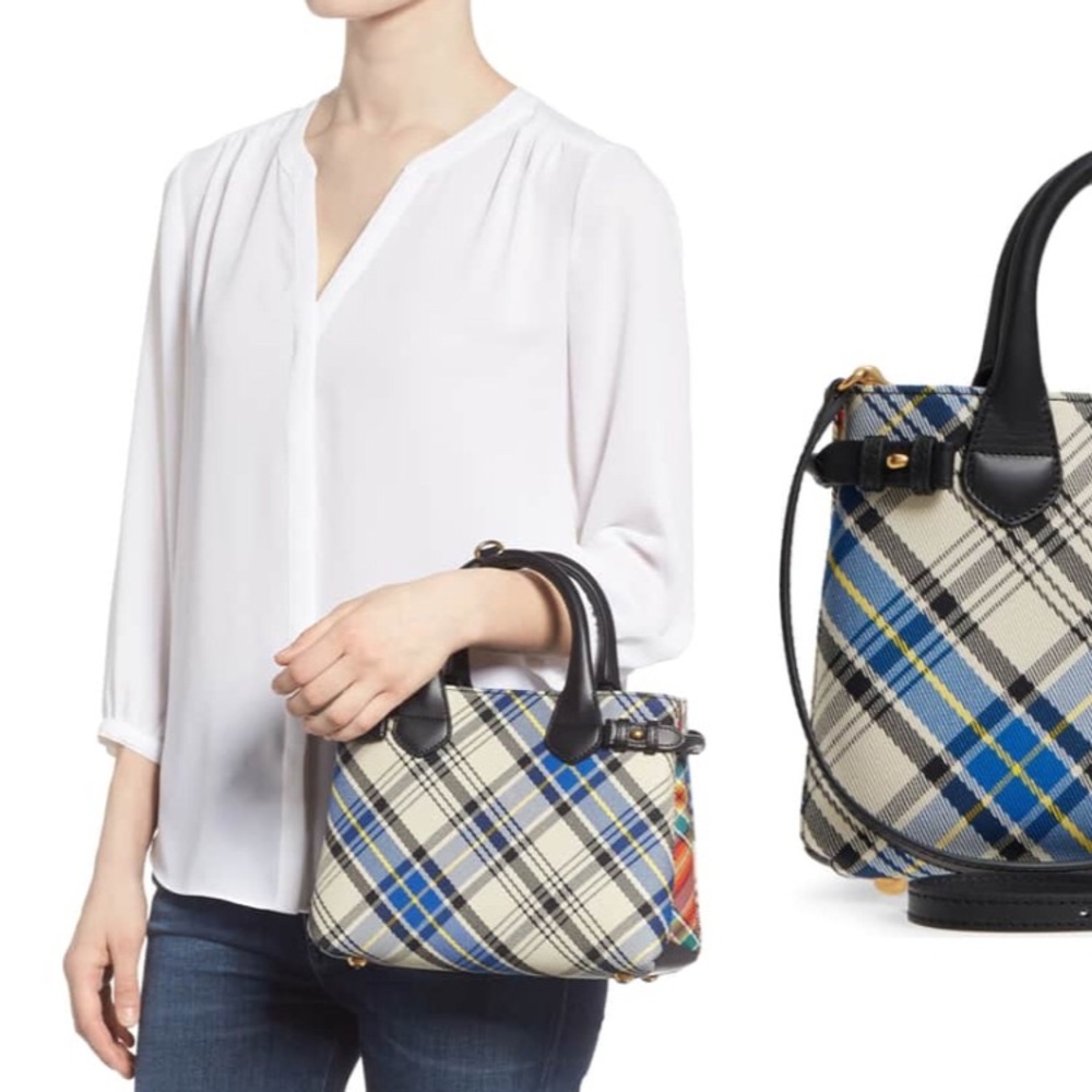 Burberry Tote